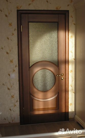 Двери, мебель, лестницы