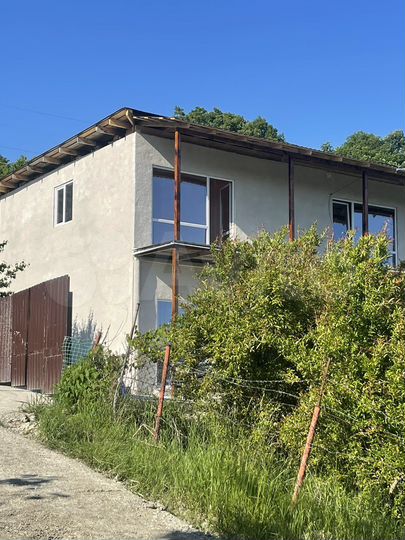 Дом 70 м² на участке 5 сот.