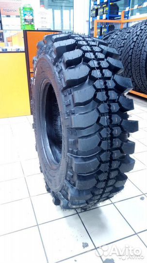 Nortec ET 500 33/10.5 R16 111N