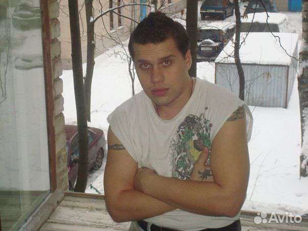 Водитель категории в с