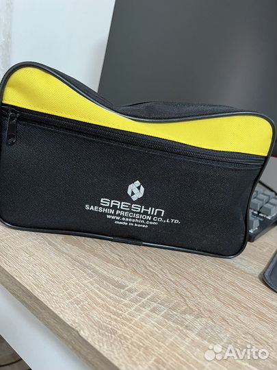 Все для маникюра набор