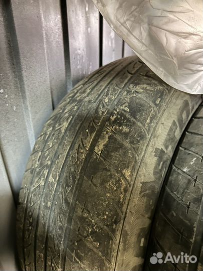 Roadstone N5000 8.5/5 R16 94H