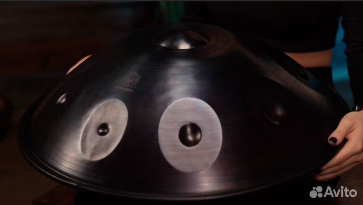 Ханг, Курд До, сталь пс, Анимара