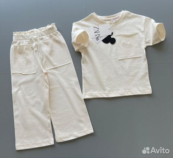 Костюм для девочки