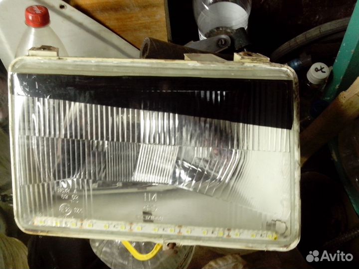 Газель волга