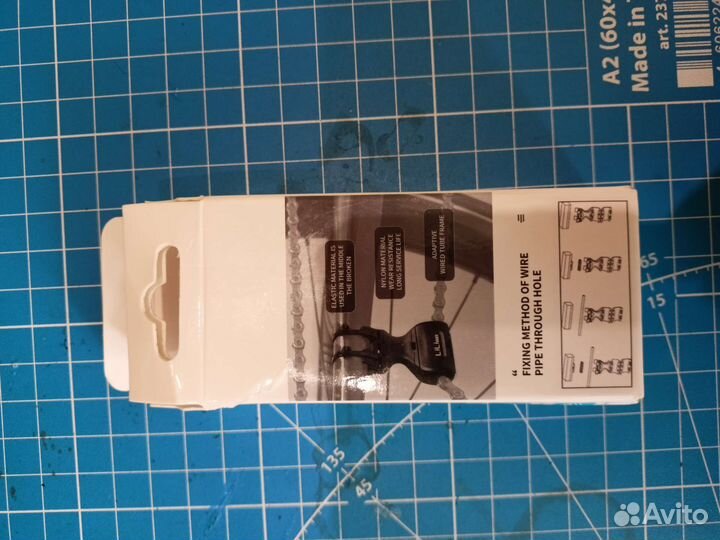 Запчасти велосипедные