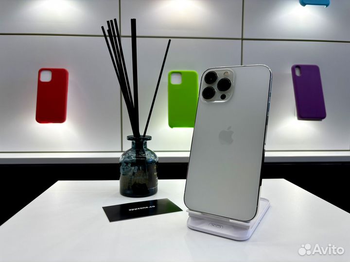 iPhone 13 Pro, 128 ГБ