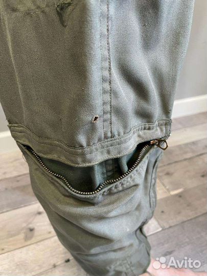 Комбинезон пилотный CWU 27/P