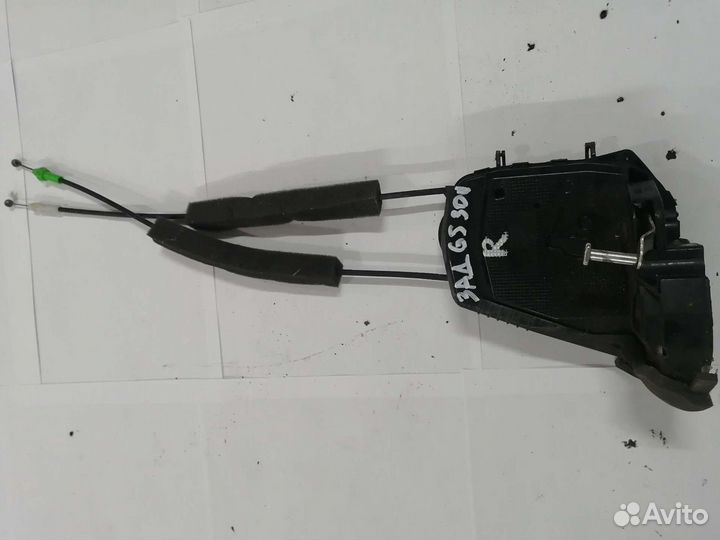 Замок двери lexus gs 300,350,450