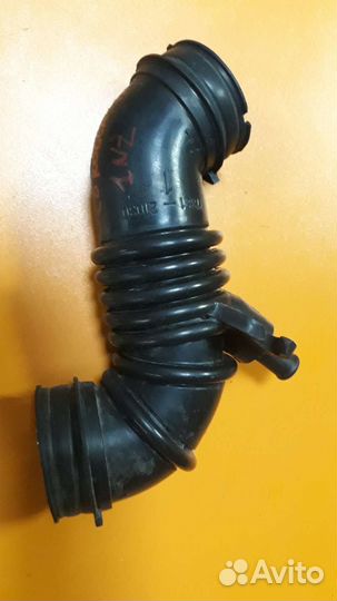 Гофра впускного коллектора Toyota Corolla 120