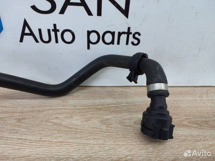 Патрубок системы охлаждения Bmw 3 F30 N47D20 2013