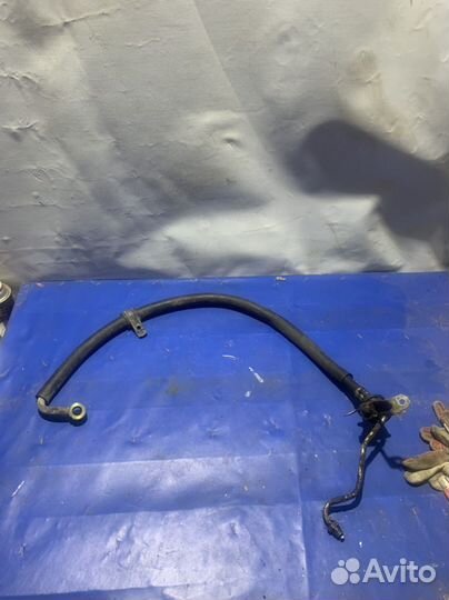 Шланг высокого давления Mitsubishi galant e32a