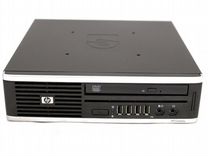 Компьютер HP Compaq 8000 Elite 320Gb HDD, DDR3 4Gb