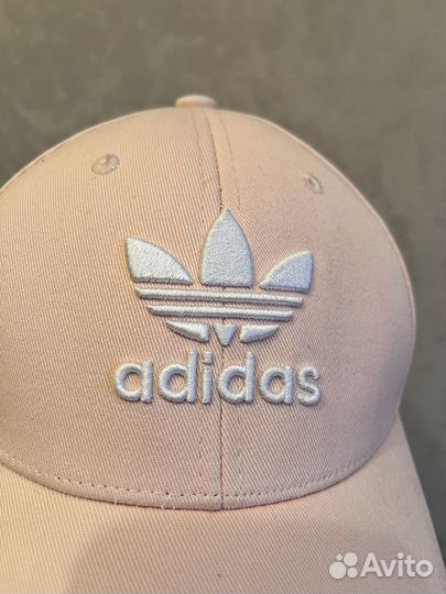 Кепка бейсболка Adidas оригинал