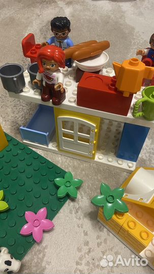 Lego duplo