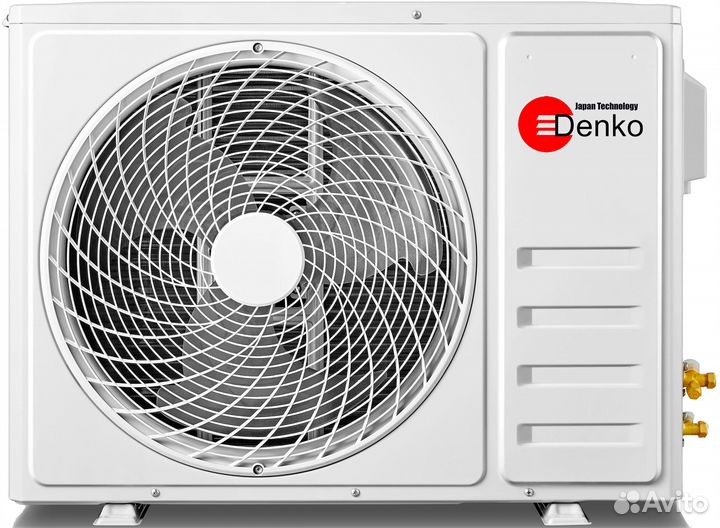 Сплит-система Denko Legend