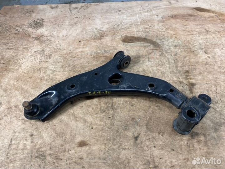 Рычаг подвески передний левый Mazda Mazda3 BM