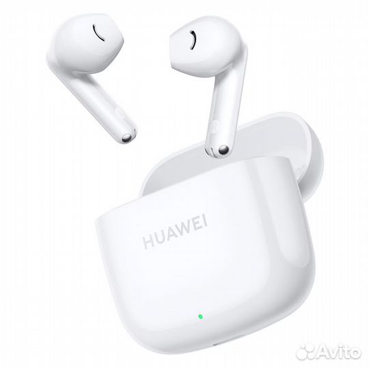 Наушники True Wireless huawei FreeBuds SE 2 T0016