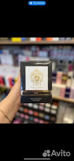 Духи tiziana terenzi kirke