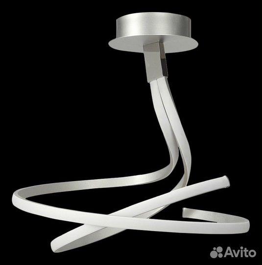 Накладной светильник Mantra Nur 4981