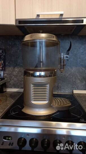 Аппарат для горячего шоколада