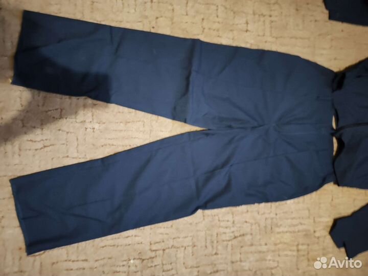 Летняя форма мчс