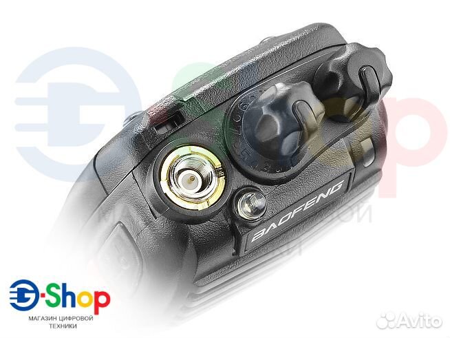 Рация BaoFeng BF-999S