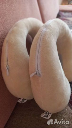 Автомобильная подушка для детей