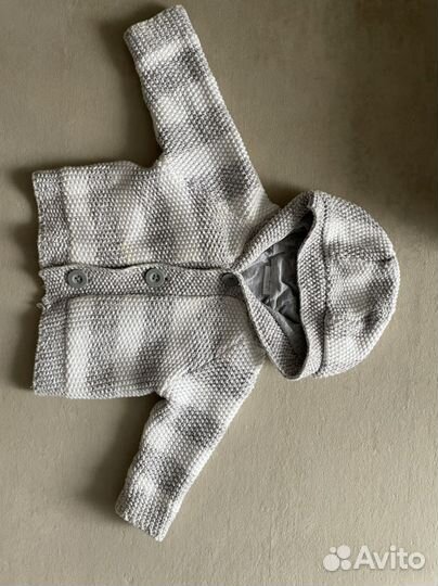 Кофта,кардиган для мальчика