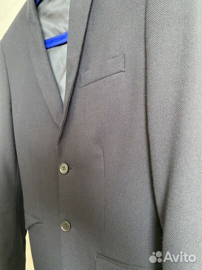 Пиджак мужской H&M