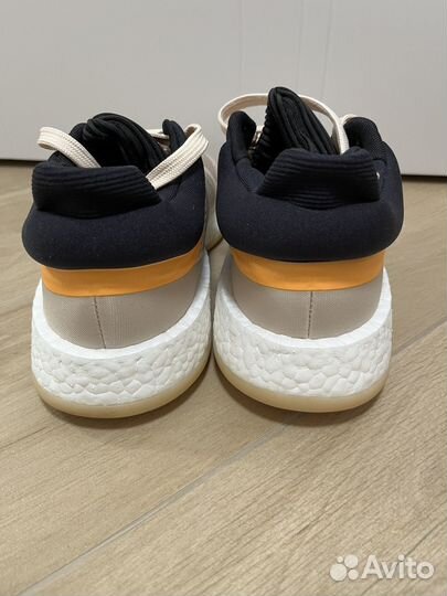 Adidas Marqueboost Low, 10.5