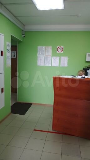 Комната 17 м², 1/17 эт.