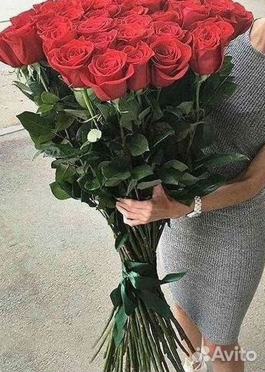 Розы Букеты Цветы Розы 31 101 151 201 Доставка
