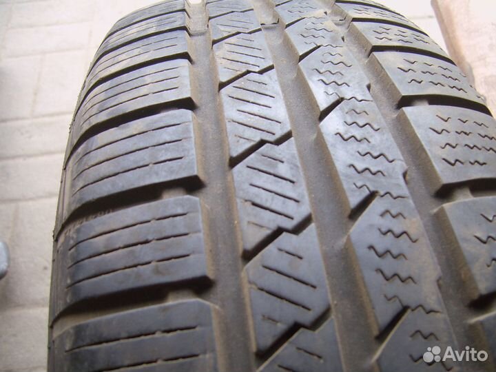 Continental IceContact 3 SSR 185/60 R16 86H