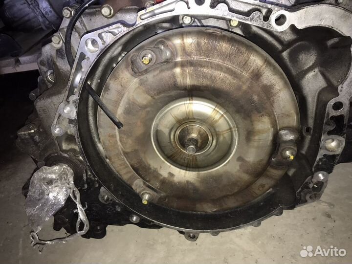 АКПП 4HP-20 20HZ20 Ситроен Пежо Мерседес