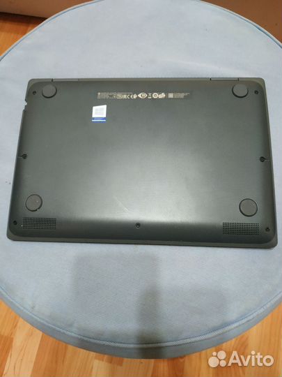 HP ProBook X360 11 G5 EE