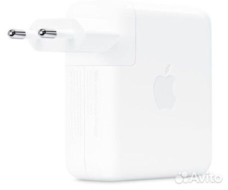 Адаптер питания Apple 96W USB-C Power Adapter