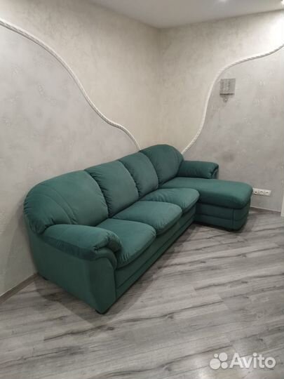 Перетяжка дивана