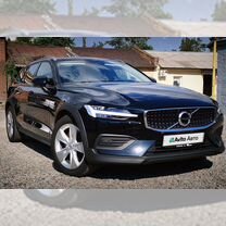 Volvo V60 Cross Country 2.0 AT, 2020, 100 950 км, с пробегом, цена 3 093 999 руб.