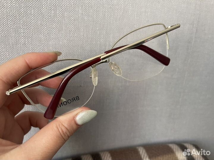 Оправа для очков женская