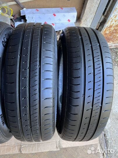 Kumho Ecowing ES01 KH27 185/65 R15 88H