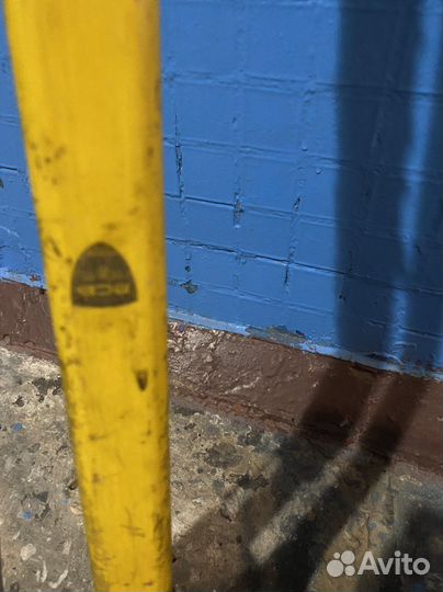 Топор «Раптор-90» без крюка