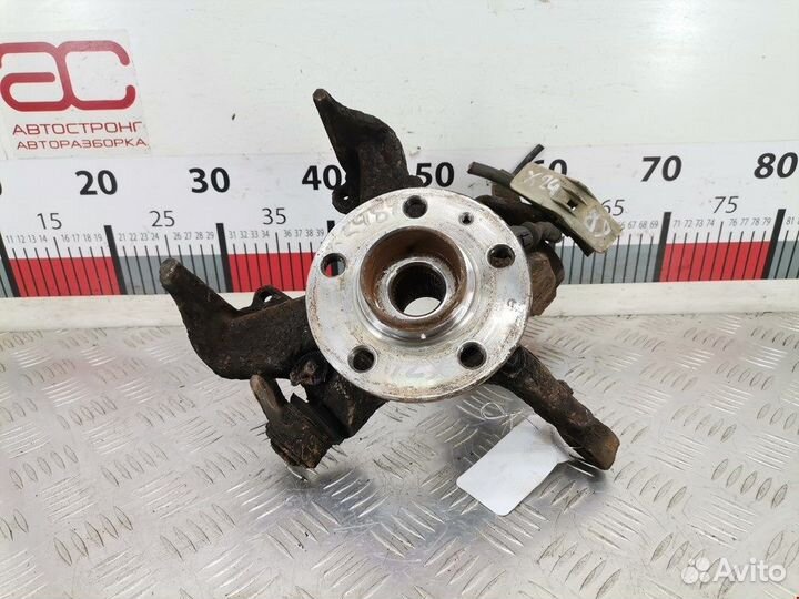 Ступица для Seat Ibiza 3