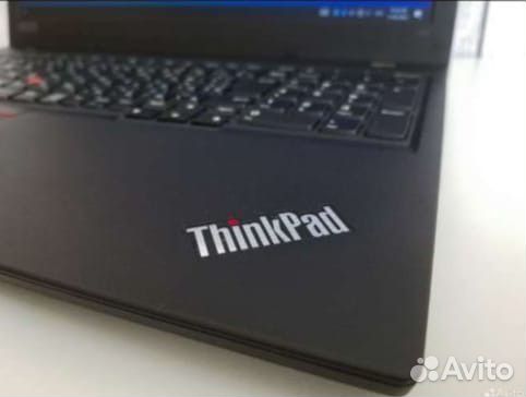 Lenovo Thinkpad L580