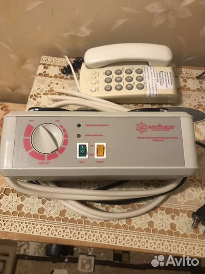 Комрпессор для матраса