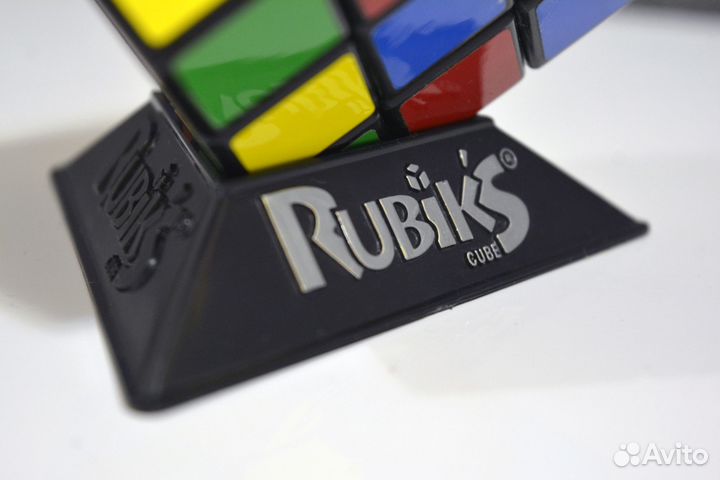 Кубик Рубика Rubik’s Cube (Оригинал)