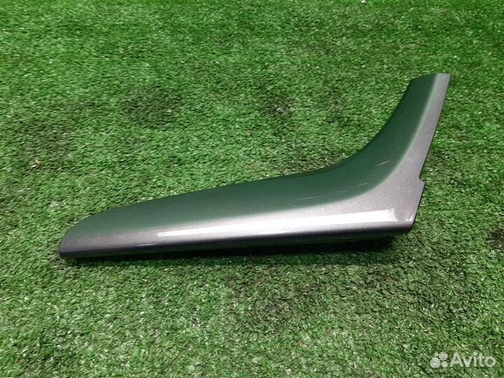 Накладка торпедо левая Opel Zafira C 2014