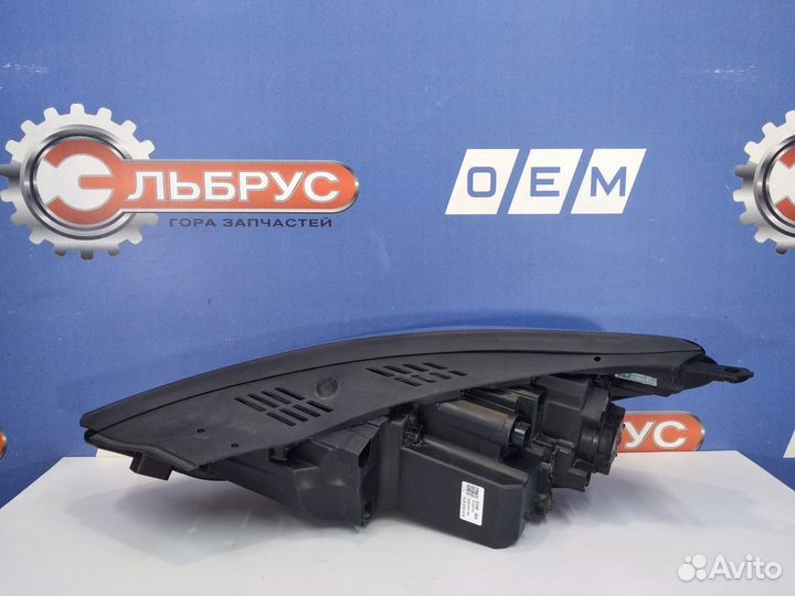 Фара правая Tucson 3