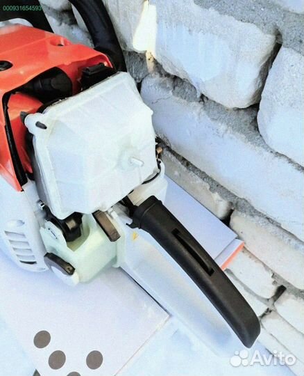 Новая бензопила stihl MS 361 (Арт.52845)