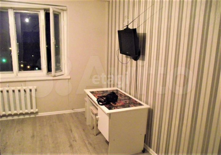 Комната 12,8 м² в 1-к., 7/9 эт.